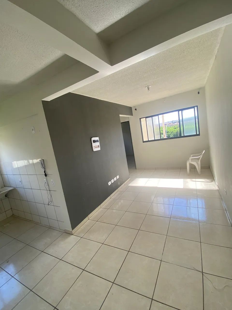 Foto - Campo Grande - Jardim Aero Rancho