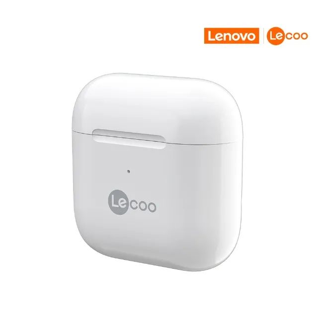 Fone TWS Bluetooth Lecoo EW310 Branco 5.1 - WZetta - Foto 2