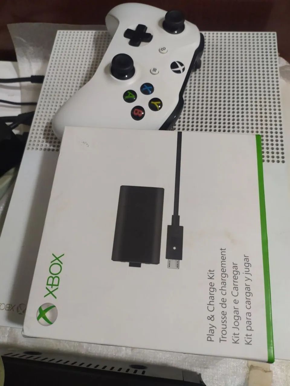 Xbox one s 1tb