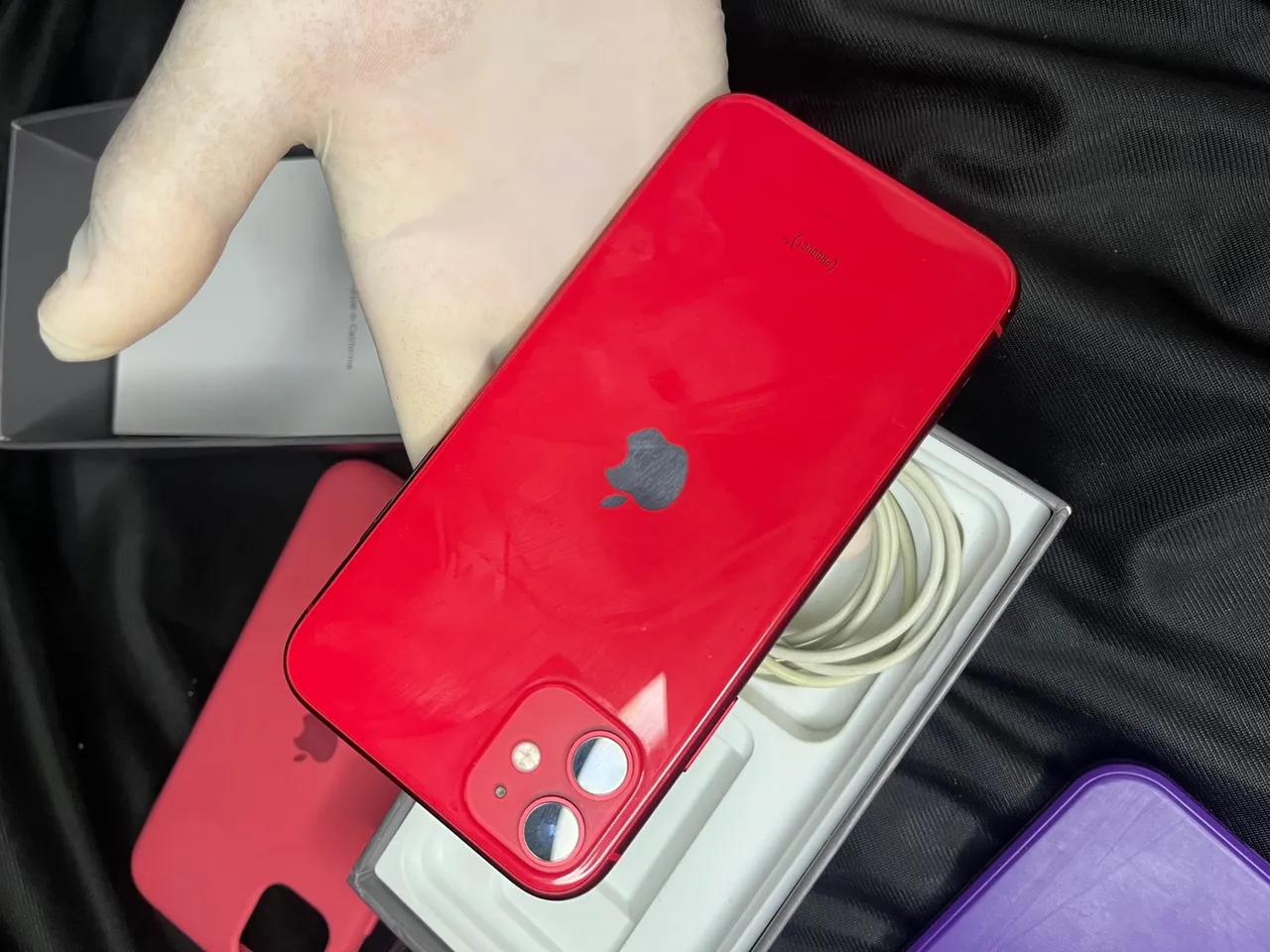 iPhone 11: Excelente Estado, Preço Imperdível!