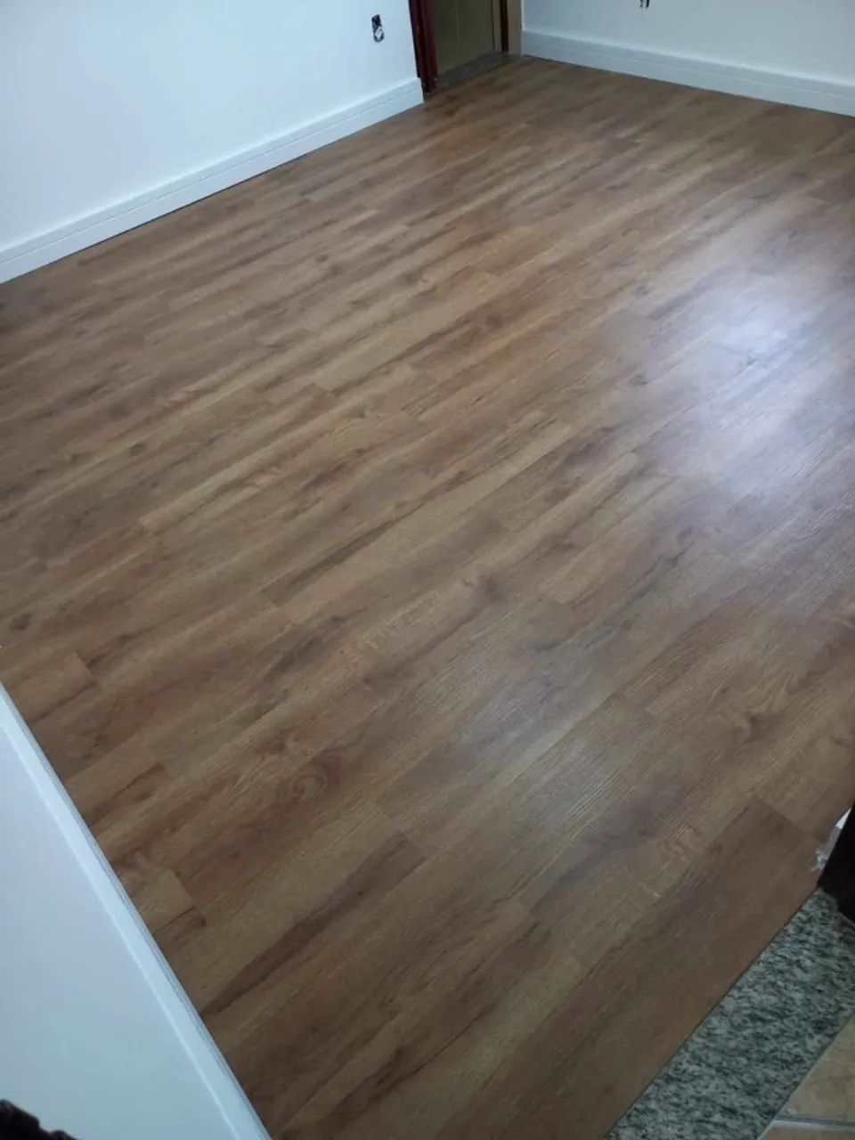 Piso Vinilico / Laminado - Foto 4