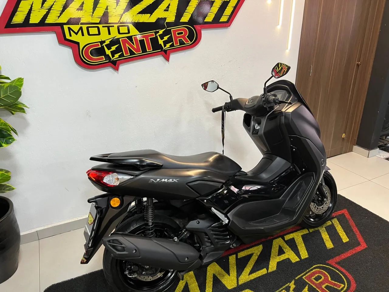 Nmax 160abs - Foto 3