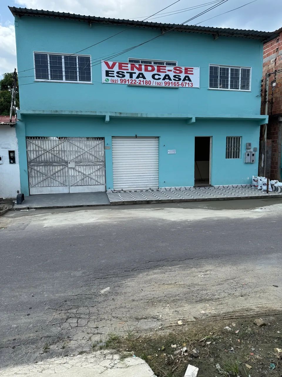 Foto - Manaus - Chapada