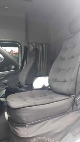 mb atego 2425 carroceria - Foto 5