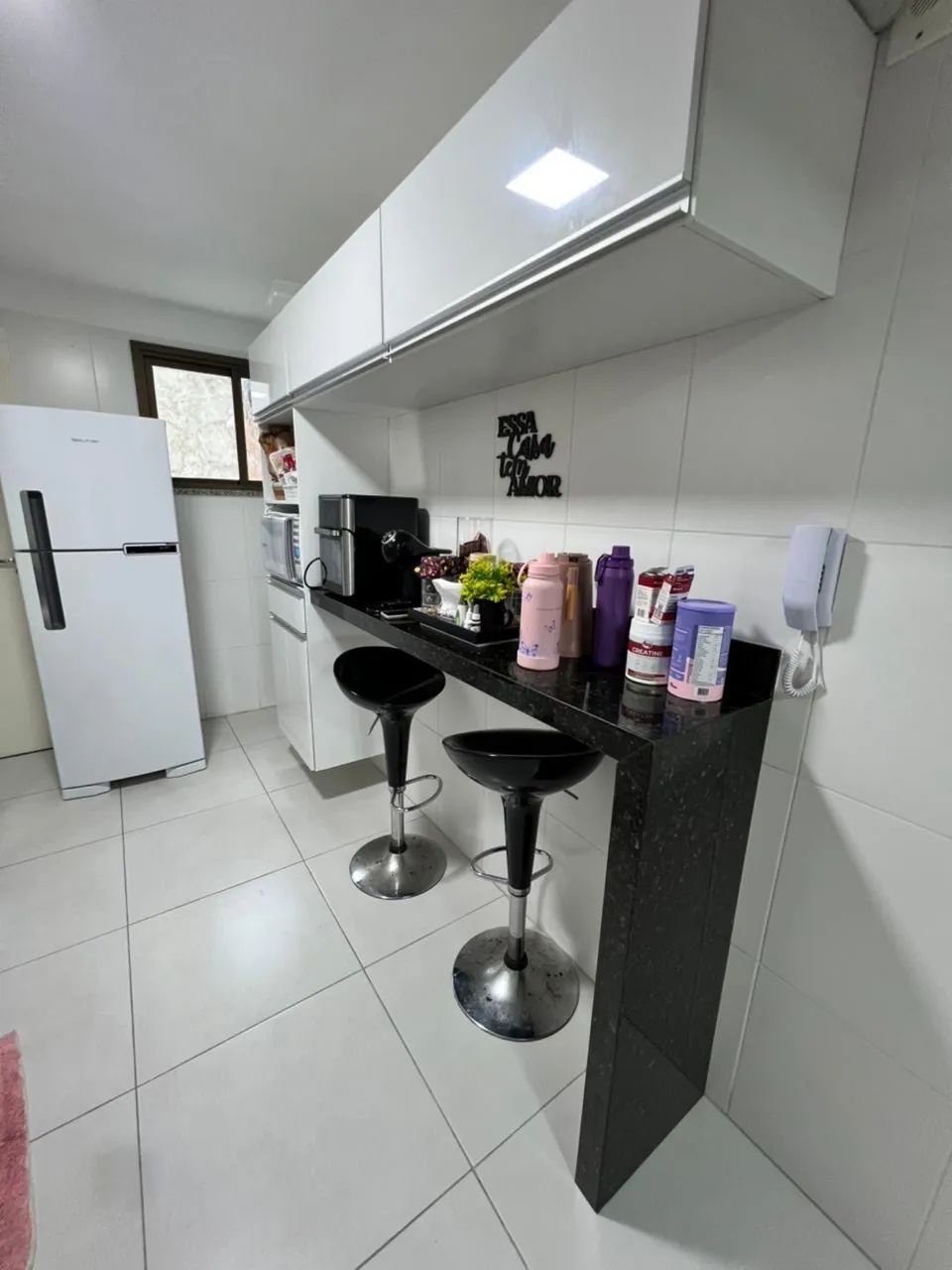 Apartamento Com Varanda Gourmet  - Foto 5