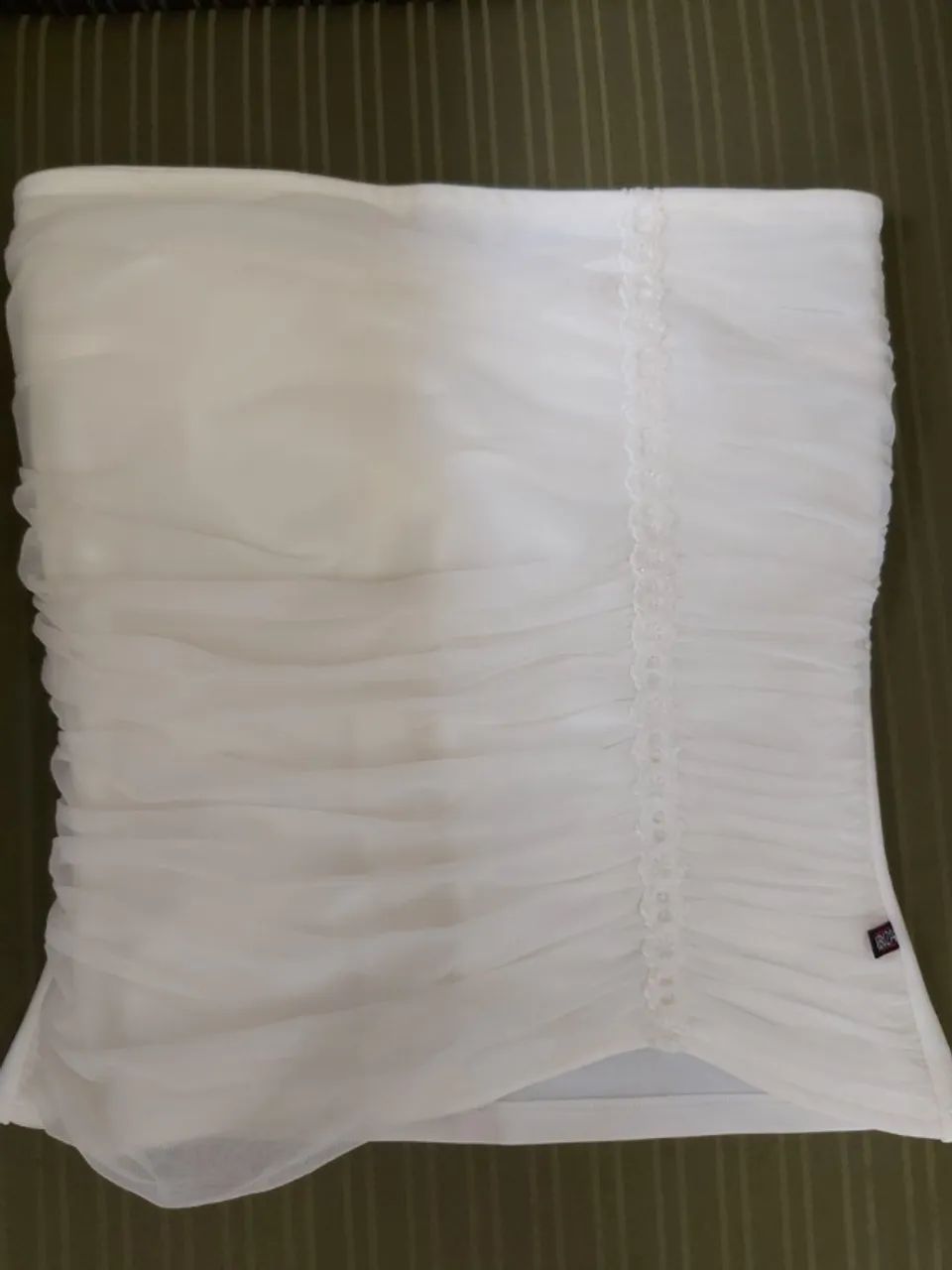 Blusa Social Feminina - tomara que caia