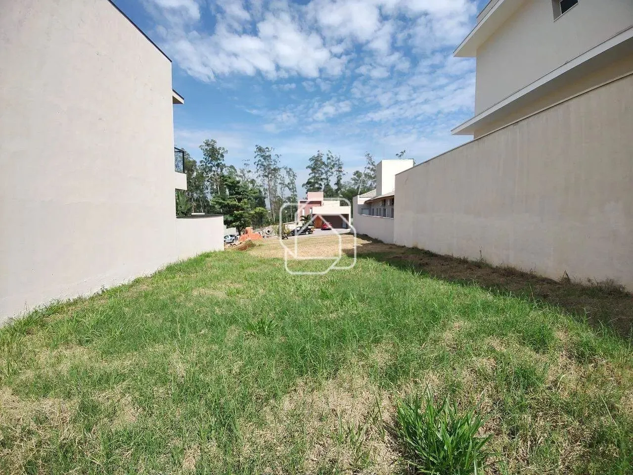 Terreno no Condomínio Mont Blanc em Itu, SP | Área de 260,00 m² | R$ 260.000,00