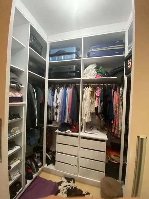 Imóvel para venda tem 80 metros quadrados com 3 quartos em Jardim Stella - Santo André - S - Foto 2