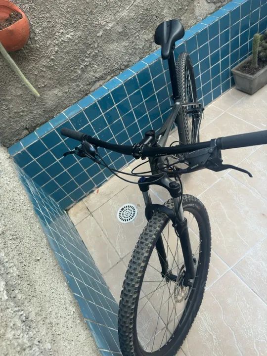 Bicicleta Specialized Rocknopper Aro 29 - Foto 4