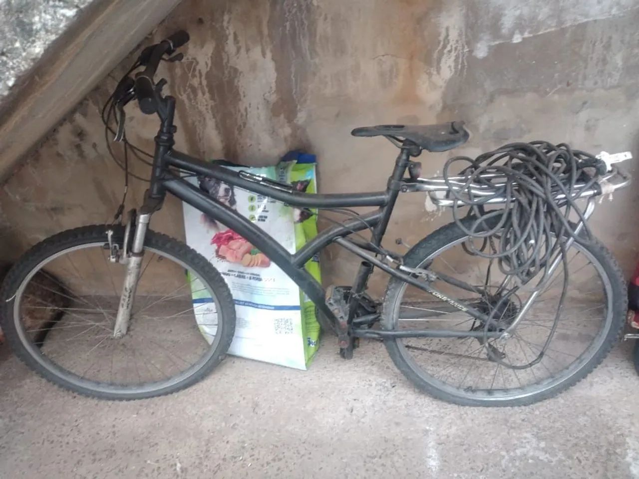 Interessado só chama 