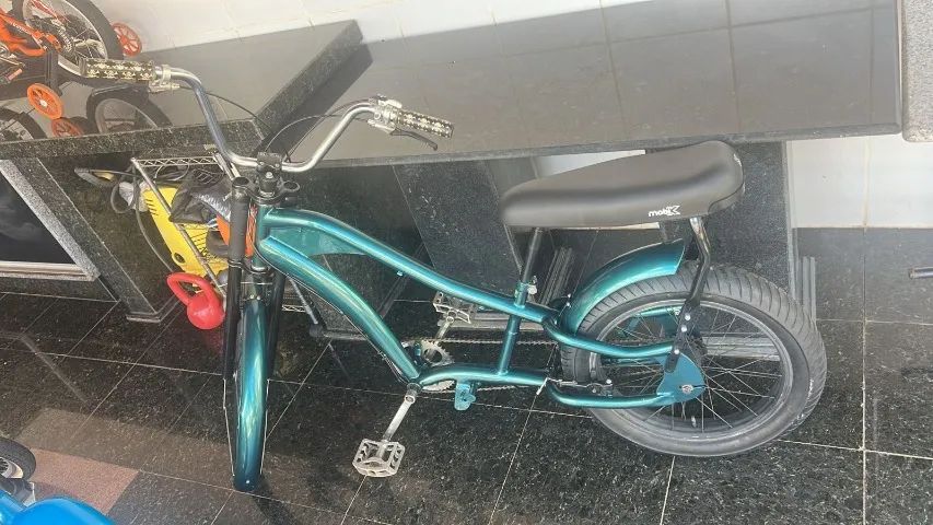 bike chooper low rider - Foto 2