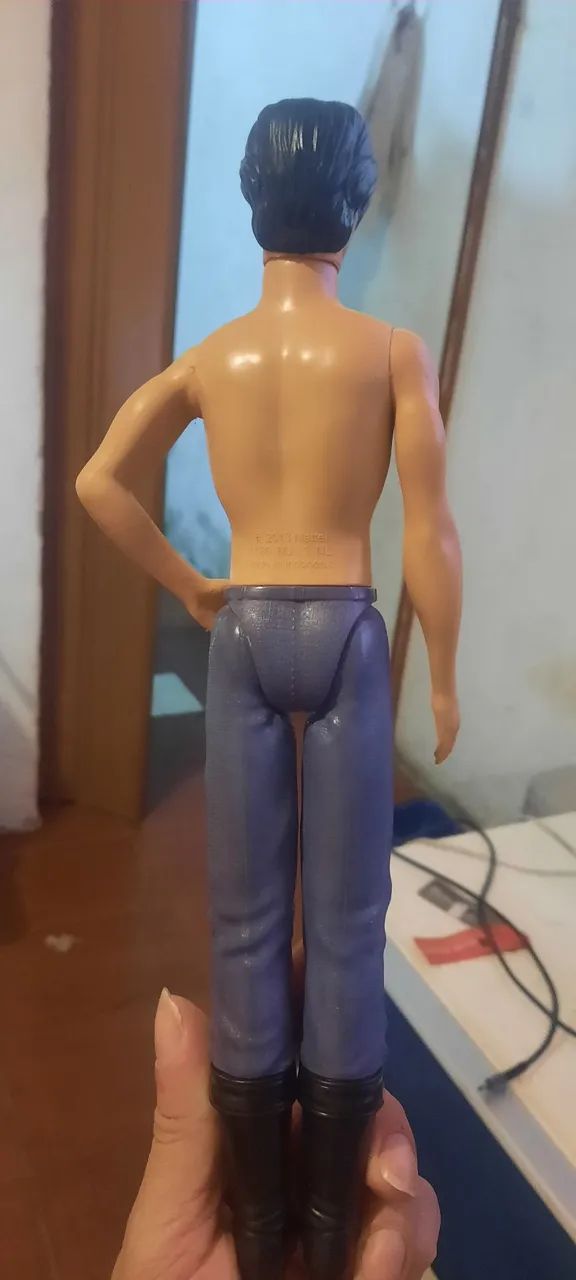 Príncipe flynn rider - Foto 2