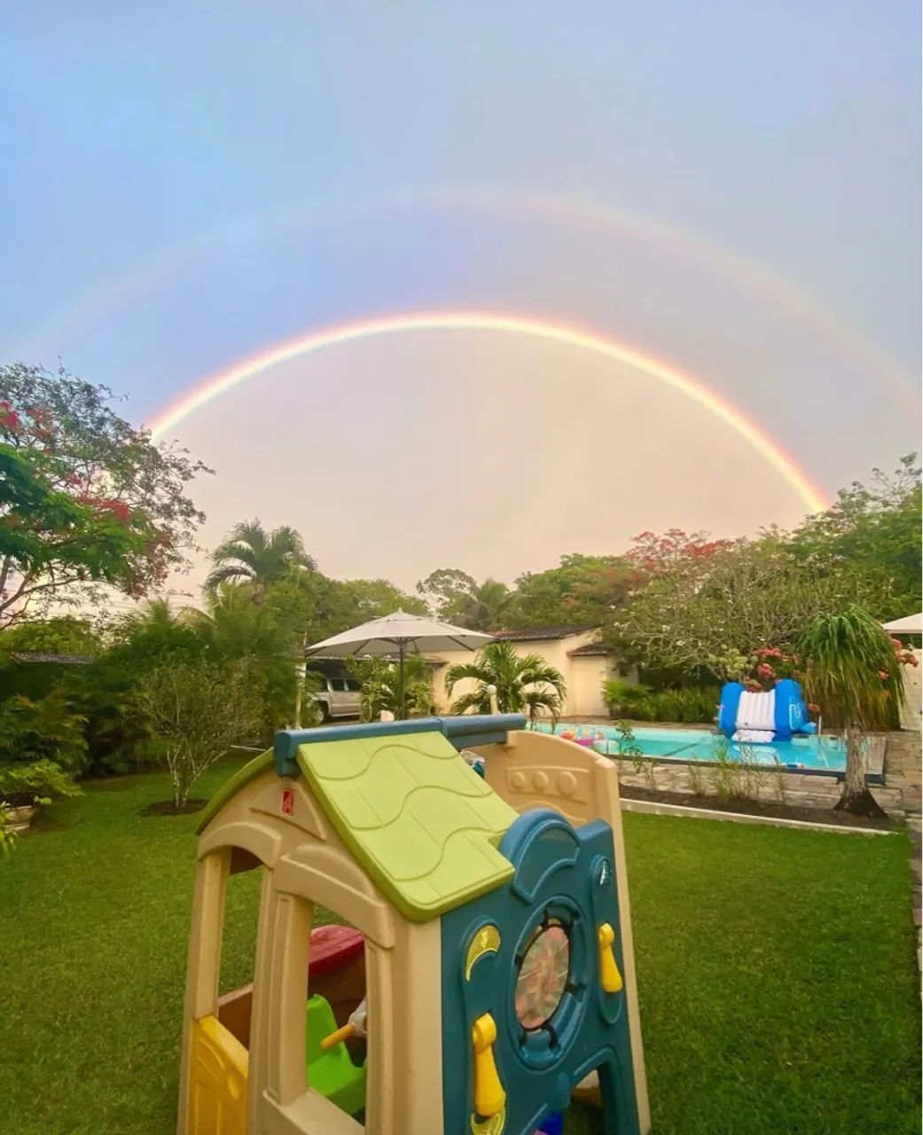 foto - São Lourenço da Mata - Chã da Tábua