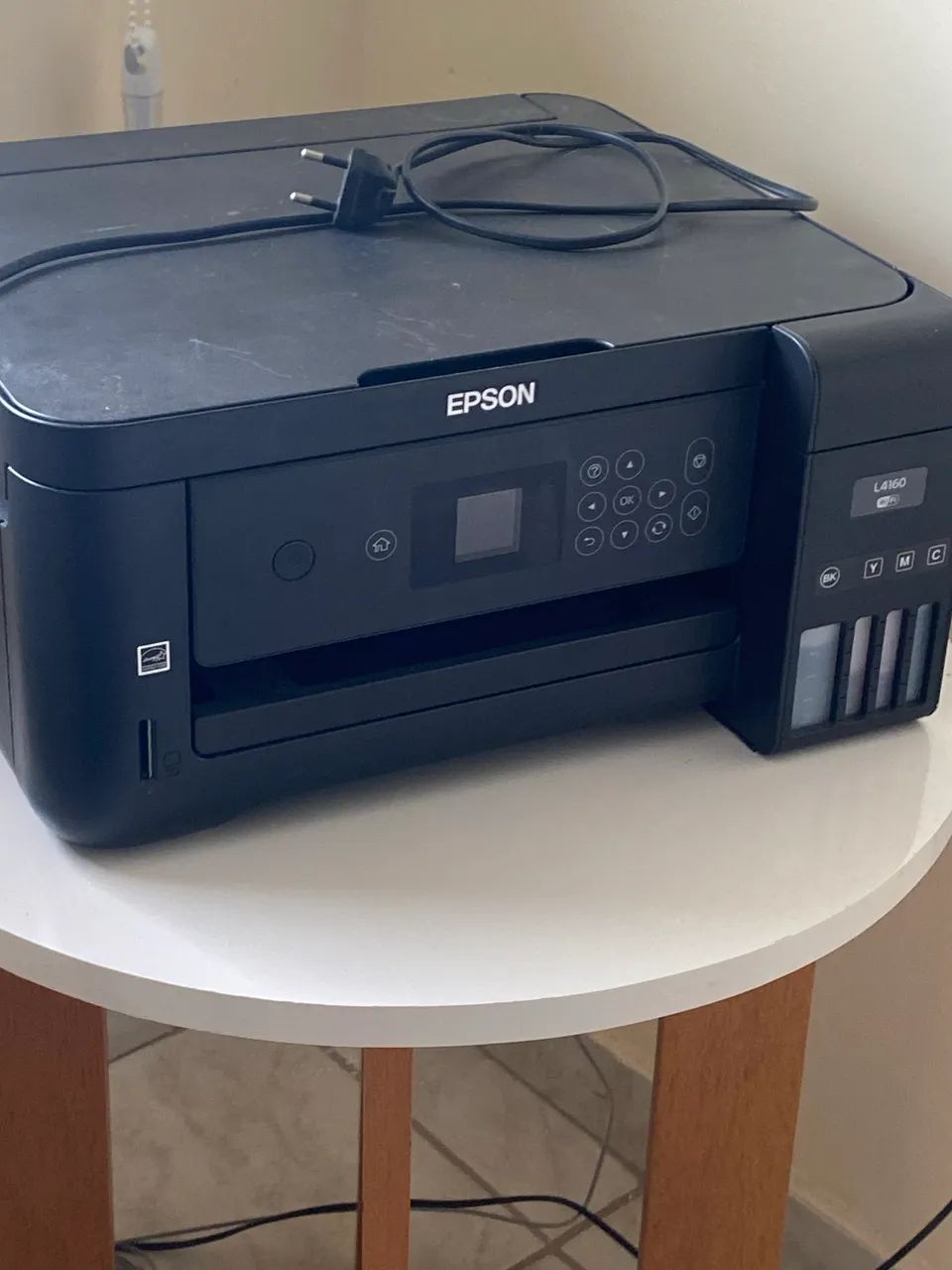 Impressora a tinta Epson - Foto 2