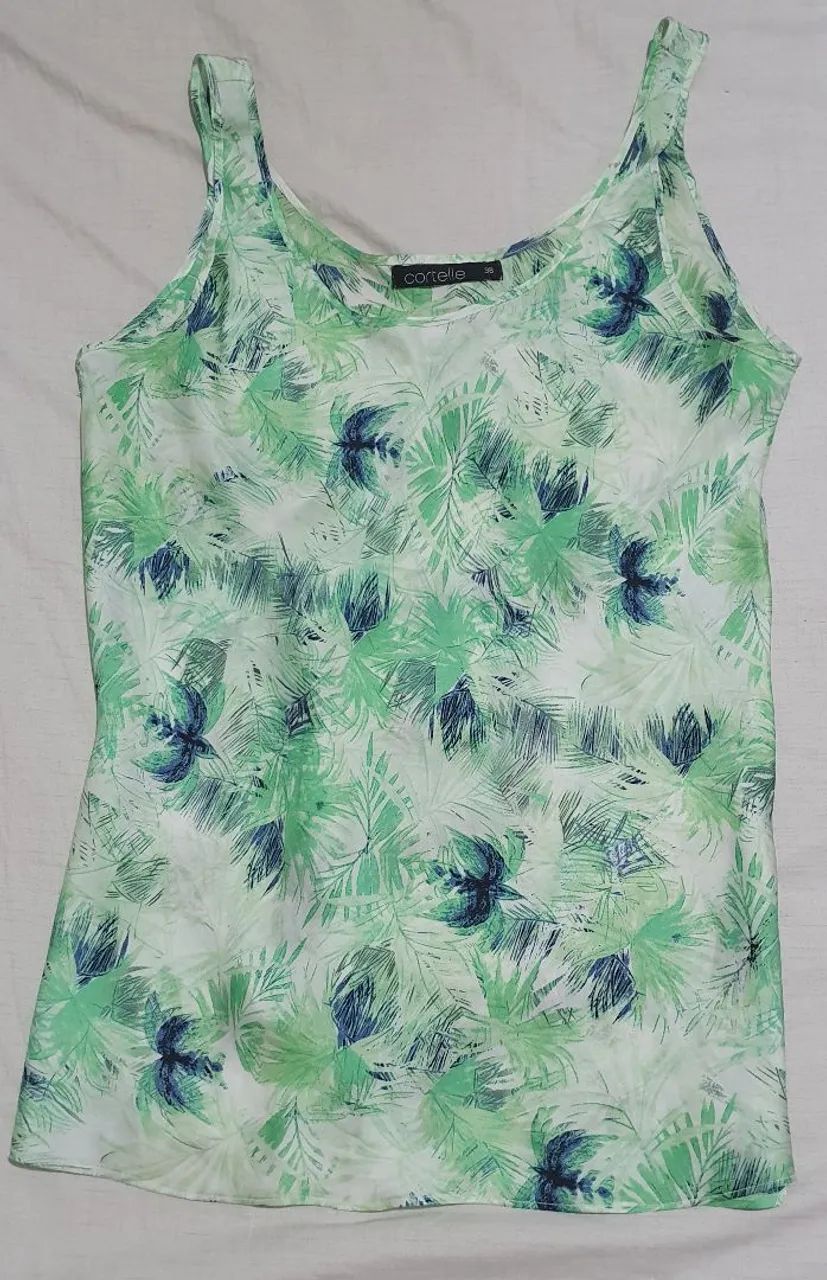 Vendo camiseta 