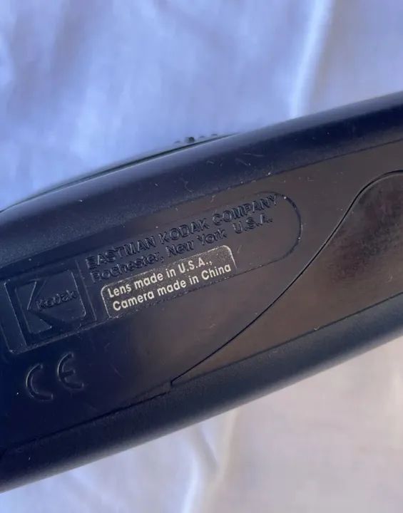 Analógica Kodak - Foto 4