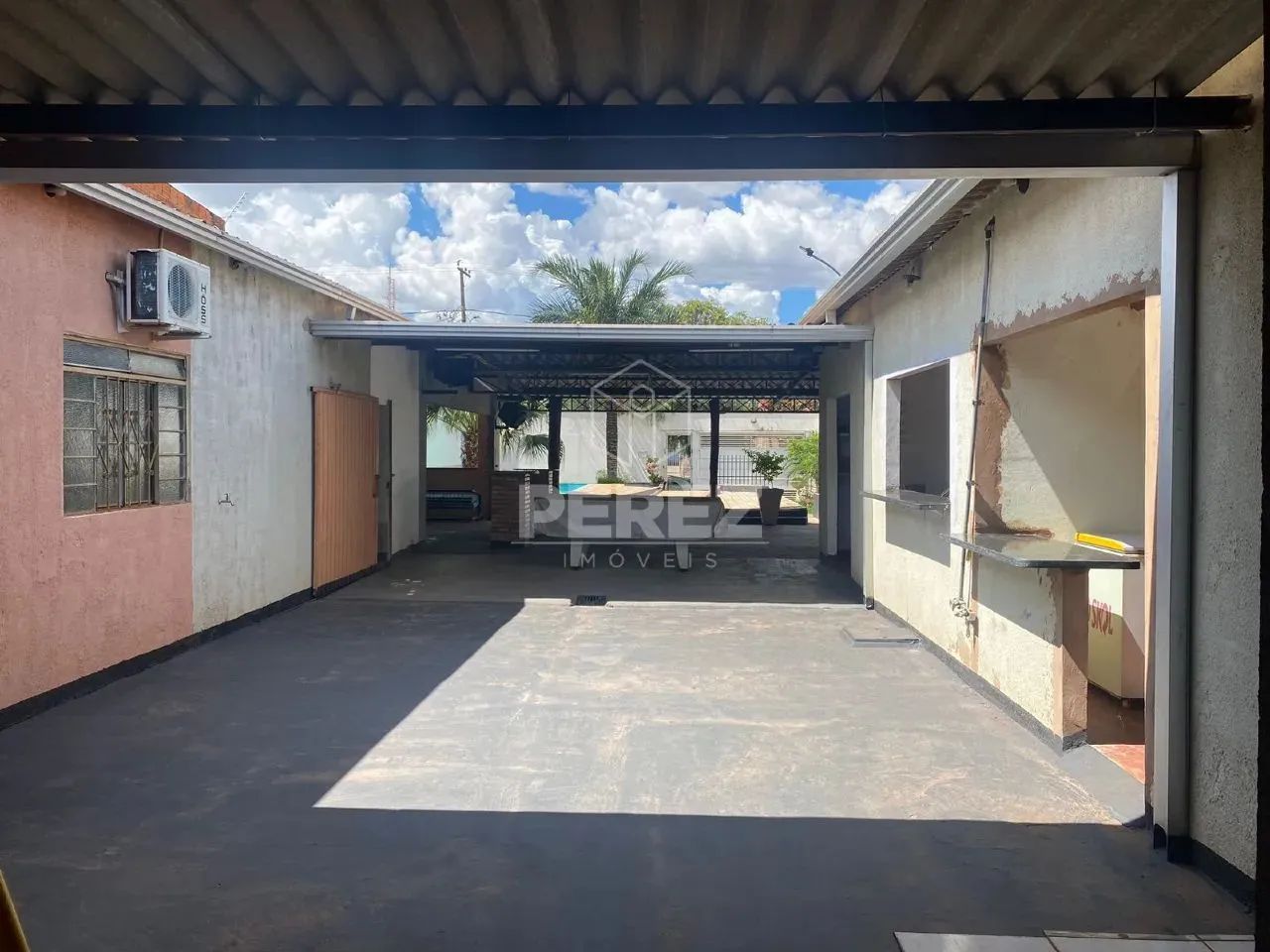 Imóvel Comercial Para Eventos - Foto 4