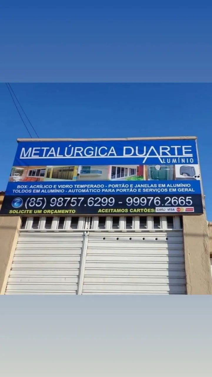 Metalúrgica D.A.