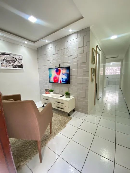 Apto studio bairro damas - Foto 4