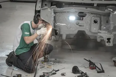 Vaga para funileiro automotivo freelancer