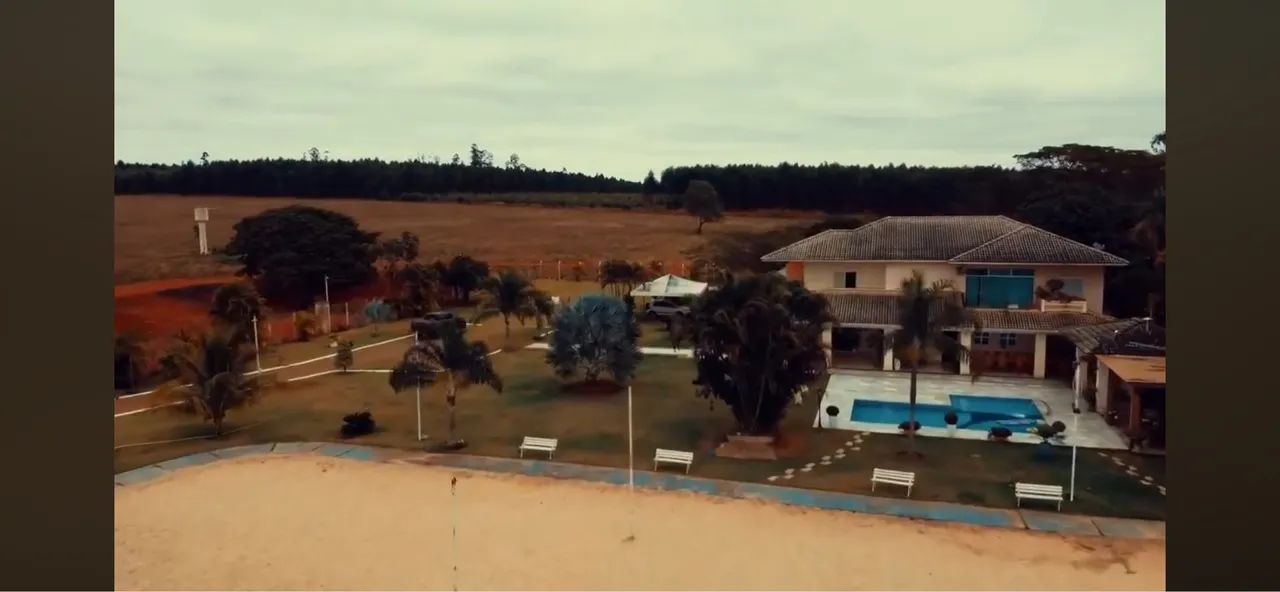 Sítio de Luxo 12 alqueires em Bela vista-Go - Foto 12