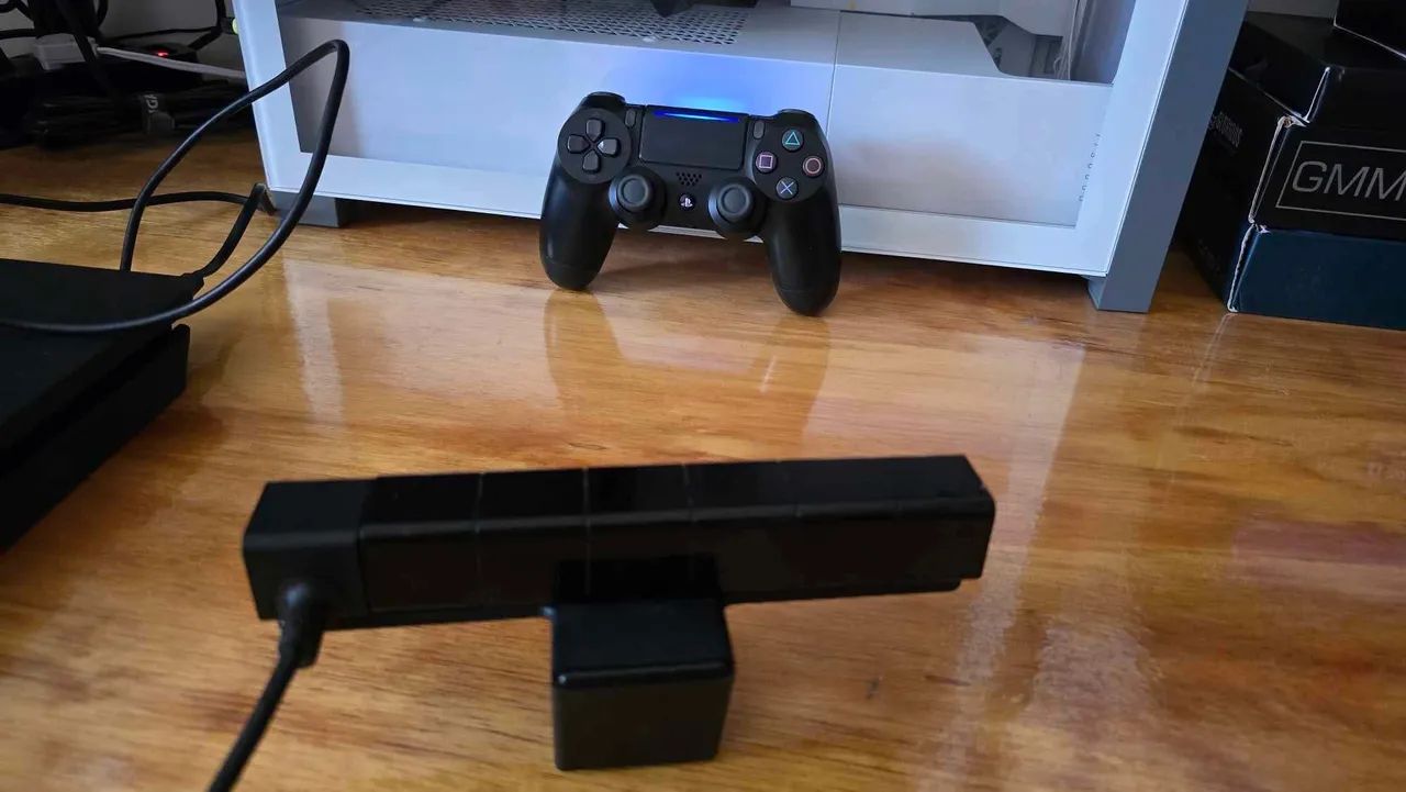 Câmera PlayStation 4 - PS4  - Foto 4