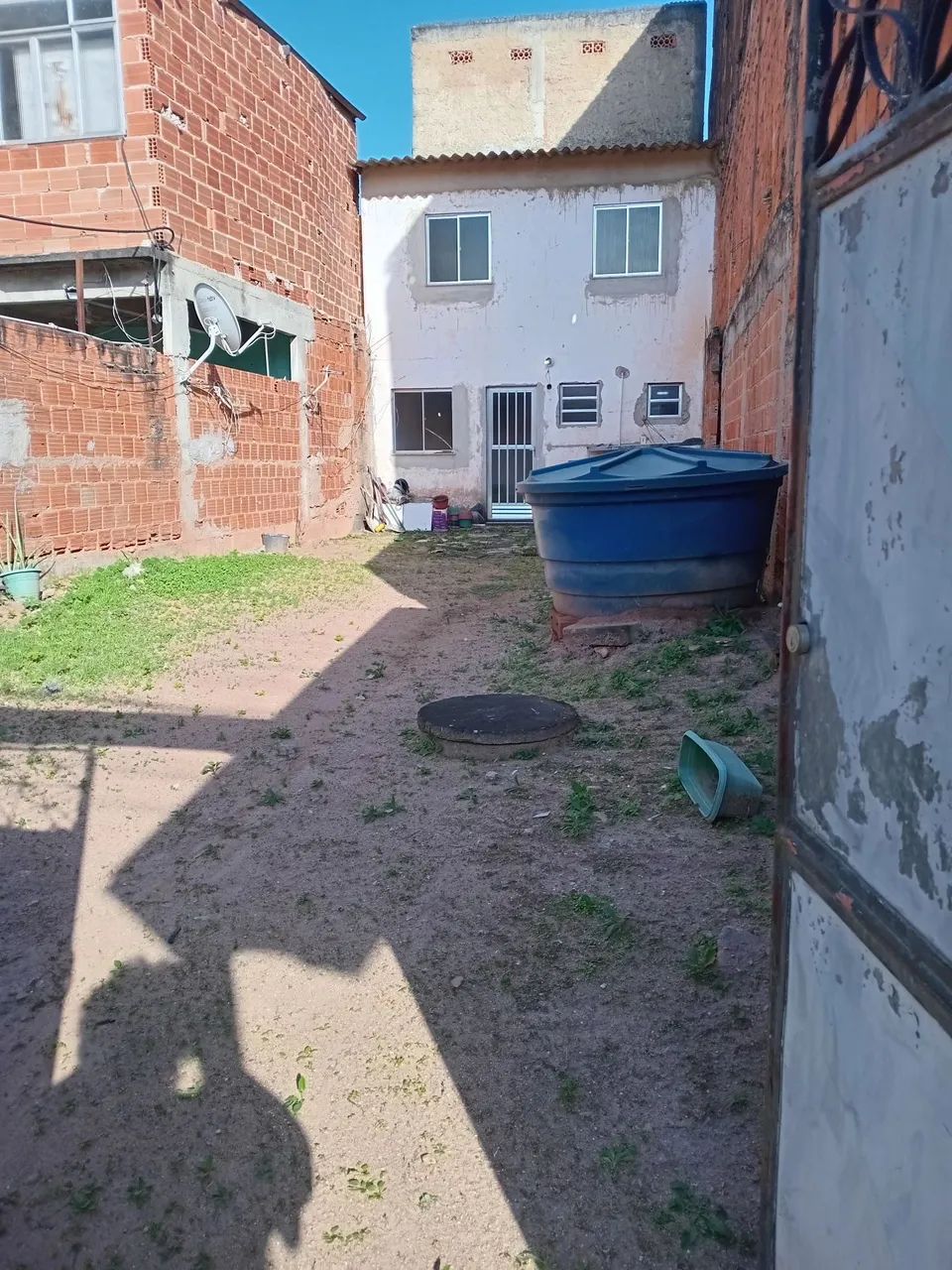 Foto - Rio de Janeiro - Cosmos