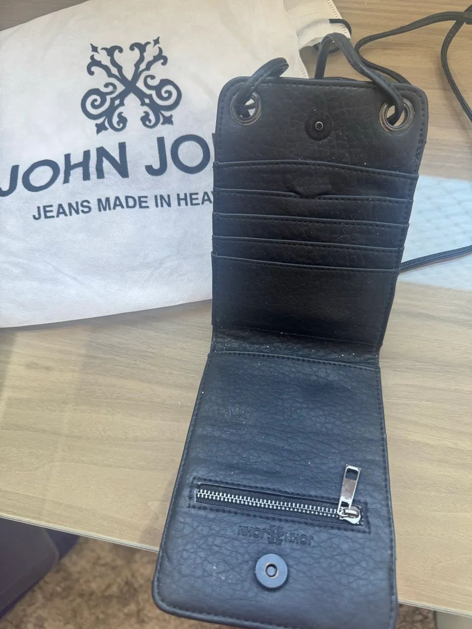 bolsa john john - Foto 2