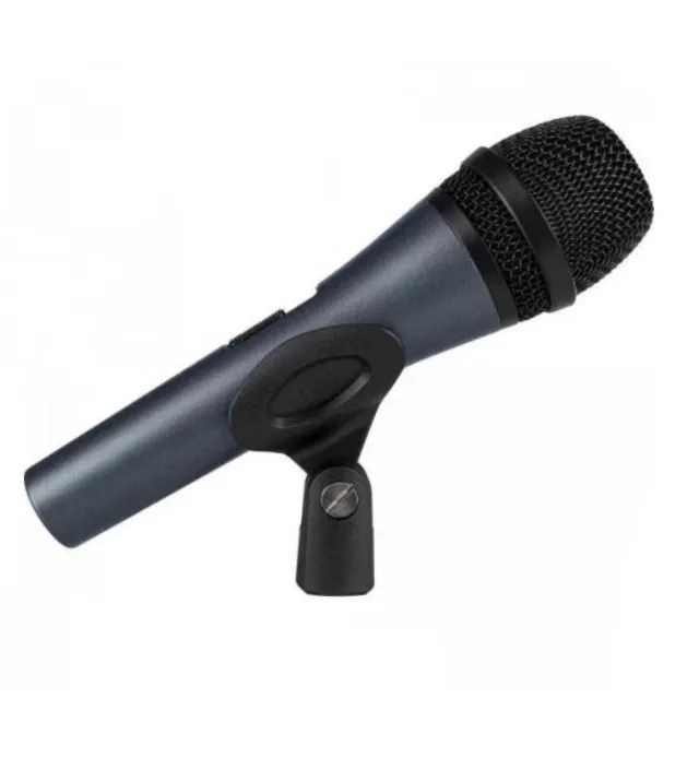 Microfone dinâmico Sennheiser - Foto 2