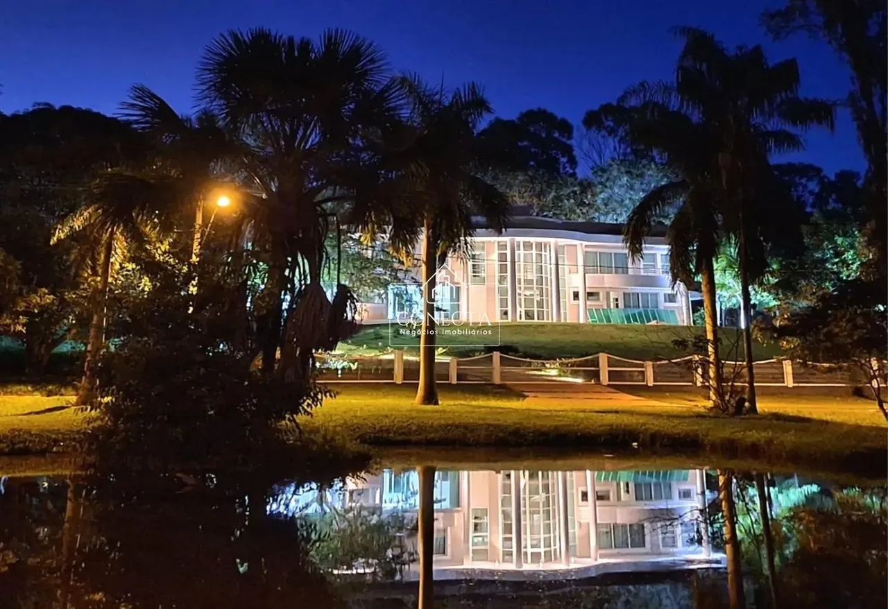 Casas em Condomínios - Magnífica casa no Morada do Sol - Foto 2