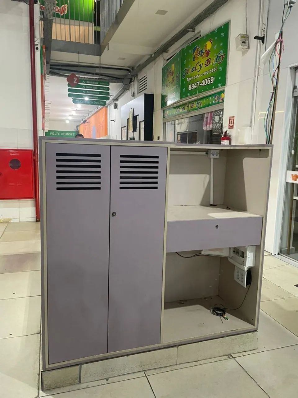 Quiosque a venda - Foto 2