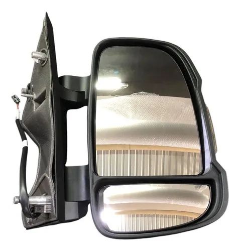 Retrovisor Lado Direito Fiat Ducato X250 2023 A 2025 - Foto 3