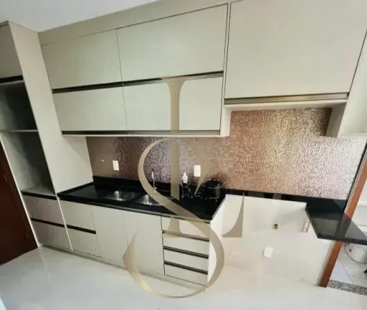 Lindo Apartamento com 4 quartos em Mata da Praia - Vitória - ES