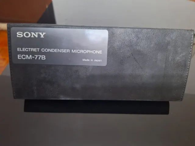 Microfone Lapela - Foto 2