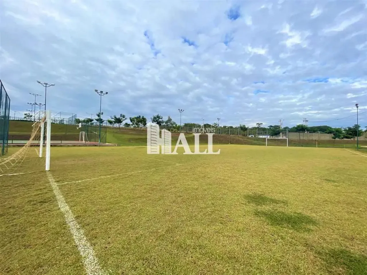 Terreno de Condomínio, Residencial Maria Júlia, São José do Rio Preto - R$ 195 mil, Cod: 1