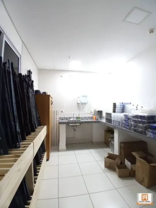 Sala comercial (sala - edificio coml.) , portaria 24hs, elevador, em condomínio fechado - Foto 3