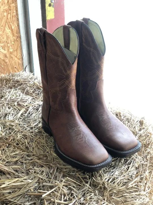 Bota Jácomo Fossil Bufalino Sella Ref. 2791