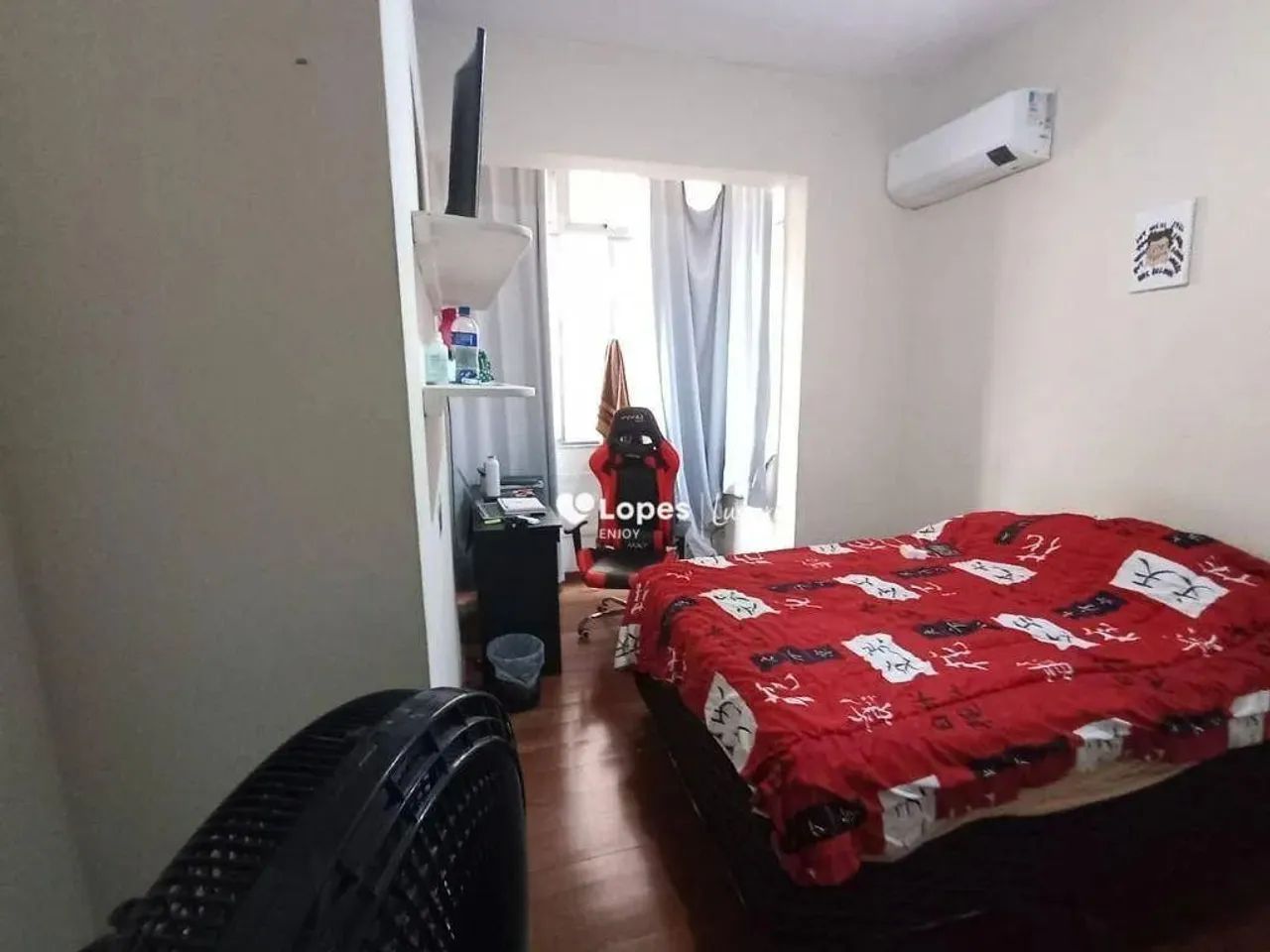Apartamento 2 quartos Flamengo - Foto 2
