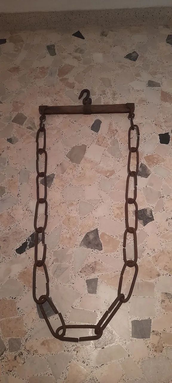 Peça antiga para carregamento de café nos portos 63824580529795120