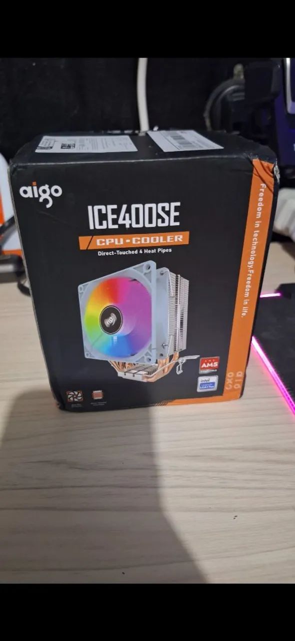 Kit i7-4790  - Foto 3
