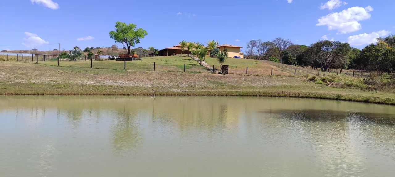 Fazenda em Varjão  - Foto 2