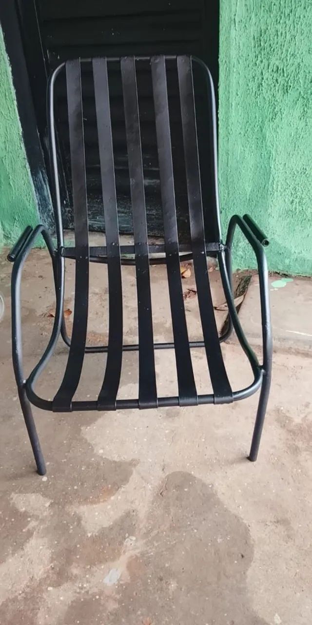 Cadeira  - Foto 2