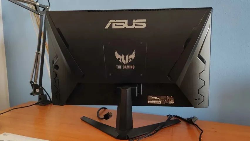 Monitor ASUS TUF 165hz VG249Q1A - Monitores - Centro, São