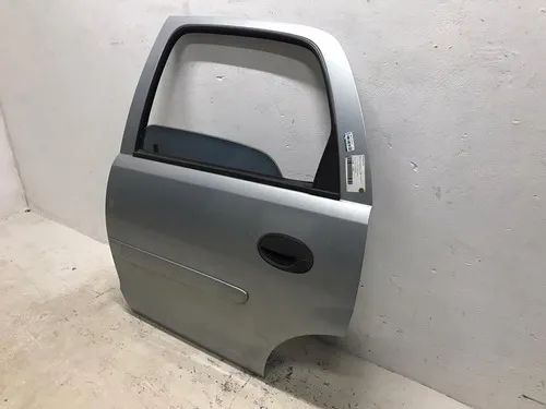 Porta Traseira Chevrolet Corsa Pte13581 - Foto 3