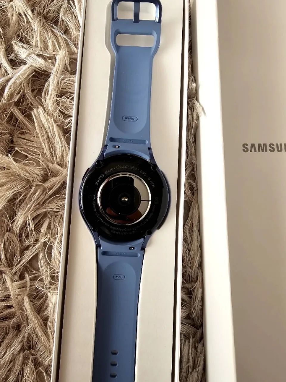 Relogio galaxy watch5 - Foto 3