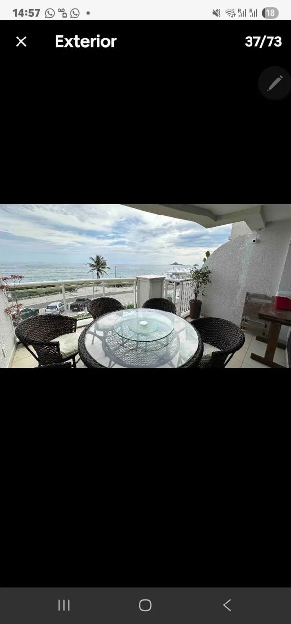 Primeira imagem do imóvel