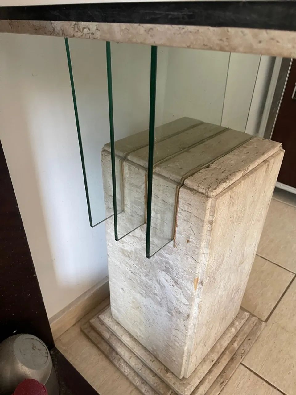 Marble Chess Board64310422567043124