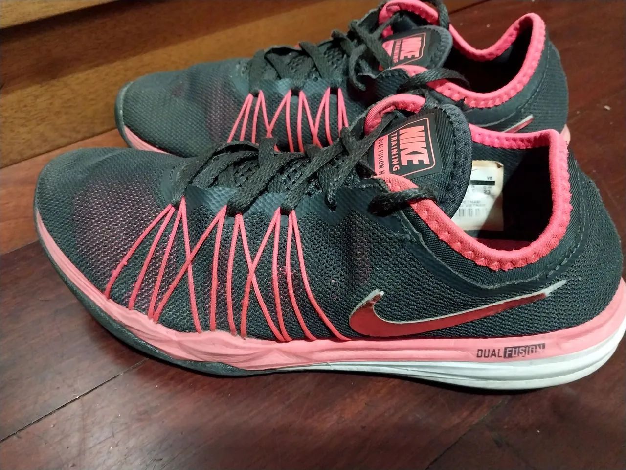 Tênis Nike Dual Fusion Training - Foto 3