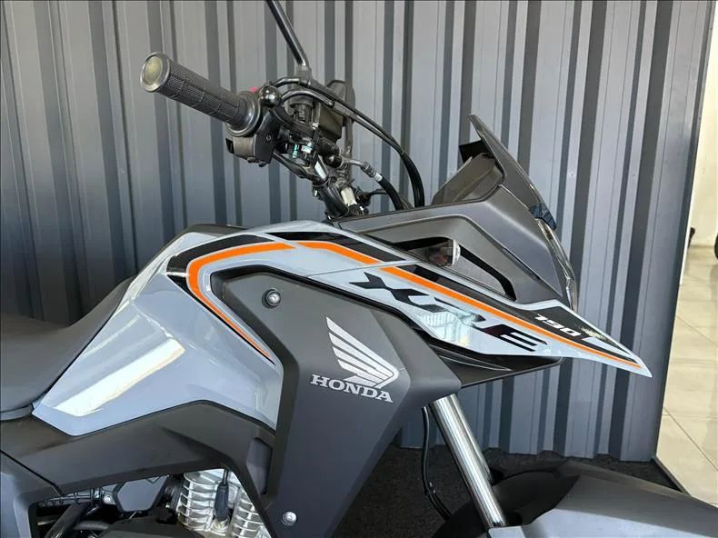 Honda Xre 190 Adventure - Foto 3