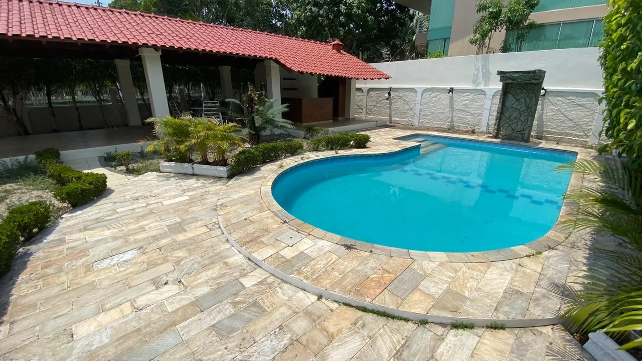 Itaporanga III Casa de Alto Padrão